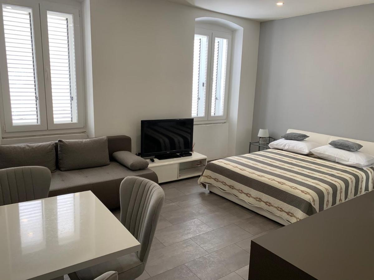 Zara City Apartments Экстерьер фото